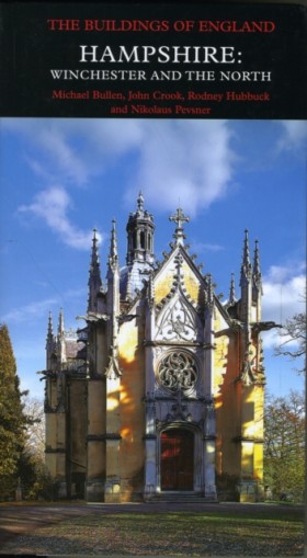 Hampshire: &hellip;