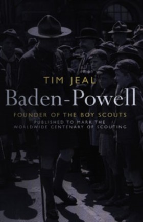 Baden-Powe &hellip;