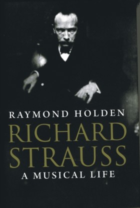 Richard St …