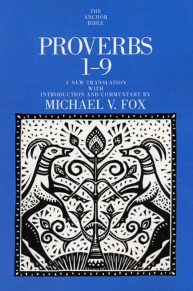 Proverbs 1 &hellip;