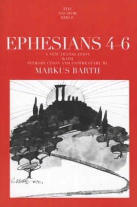 Ephesians …