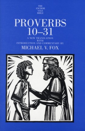 Proverbs 1 &hellip;