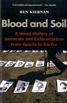 Blood and …