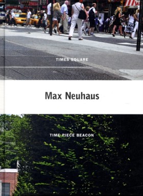 Max Neuhau …