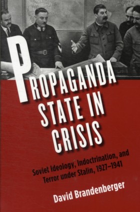 Propaganda &hellip;