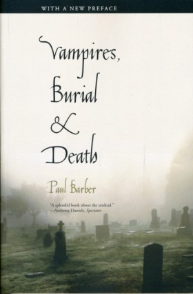Vampires, …