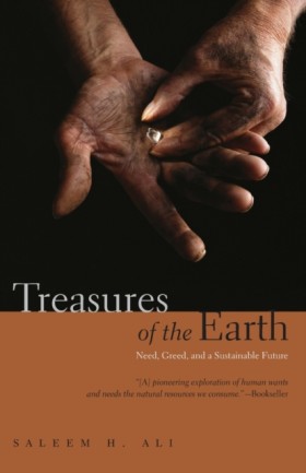 Treasures …