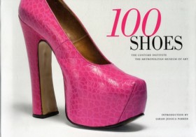100 Shoes