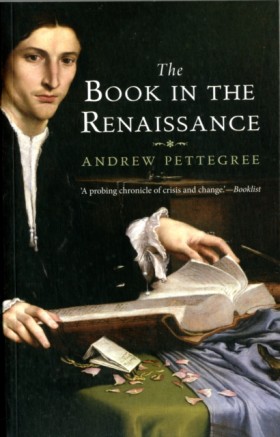 The Book i …