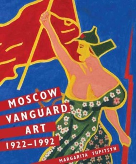 Moscow Van &hellip;