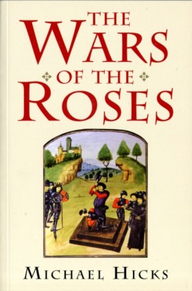 The Wars o &hellip;