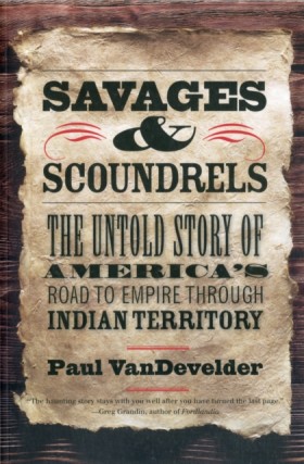 Savages an …