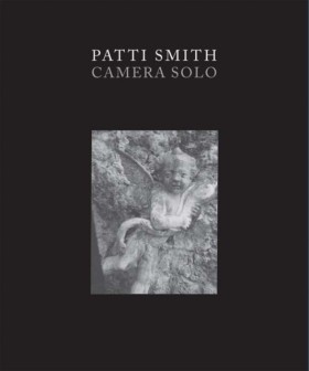 Patti Smit &hellip;