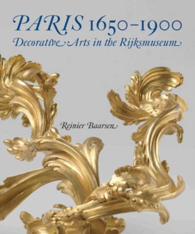 Paris 1650 &hellip;