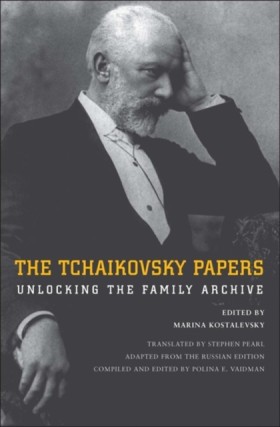 The Tchaik …