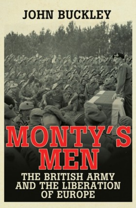 Montys Men