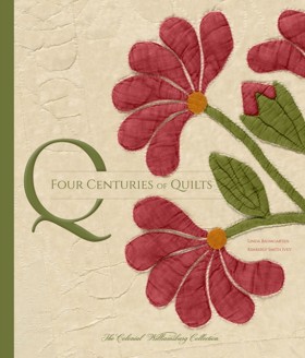 Four Centu &hellip;