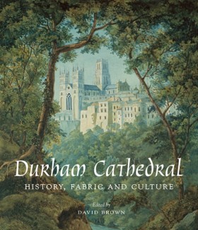 Durham Cat …