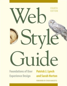Web Style …
