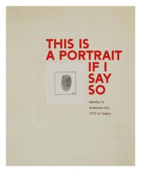 This Is a …