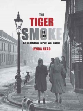 The Tiger …