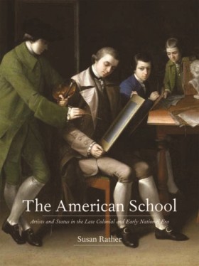 The Americ …
