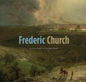 Frederic C …