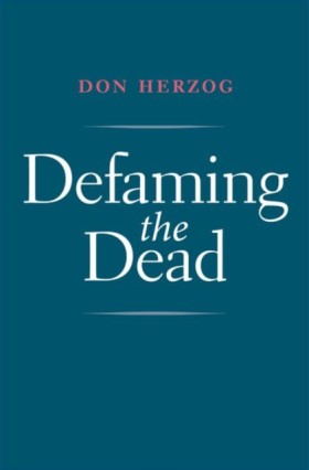 Defaming t &hellip;