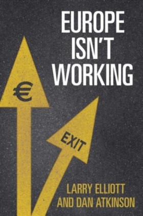 Europe Isn …