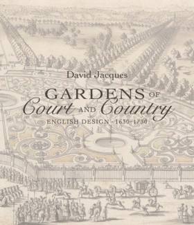 Gardens of &hellip;