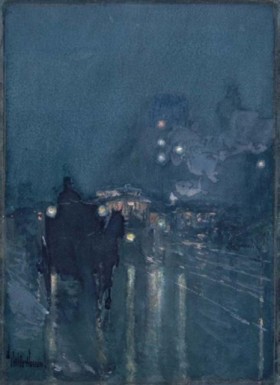 Nocturne