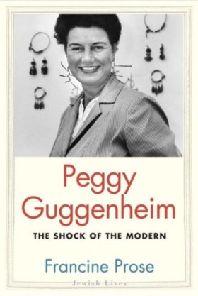 Peggy Gugg …