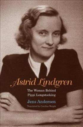Astrid Lin &hellip;