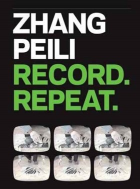 Zhang Peil …