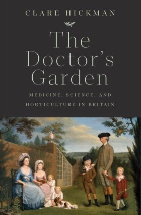 The Doctor …
