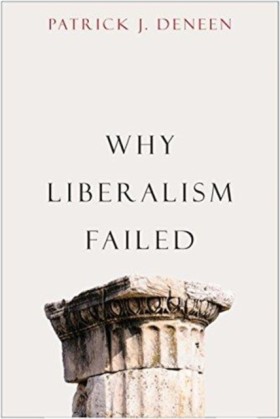 Why Libera …