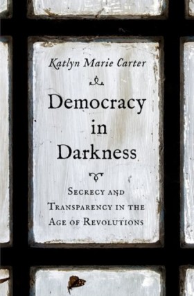 Democracy …
