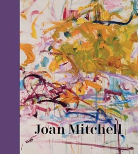 Joan Mitch …