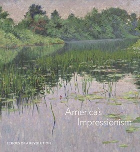 Americas I &hellip;