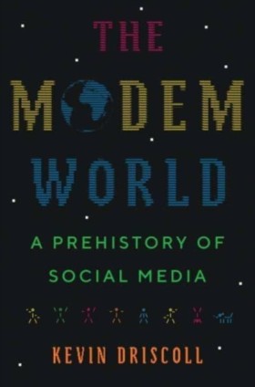 The Modem …