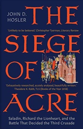 The Siege &hellip;