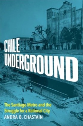 Chile Unde …
