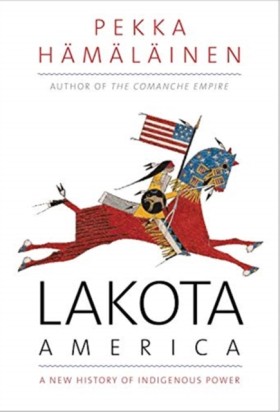 Lakota Ame &hellip;