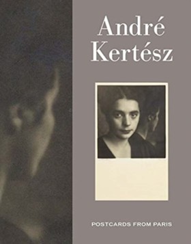 Andre Kert &hellip;