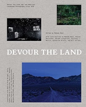 Devour the …