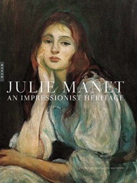 Julie Mane &hellip;