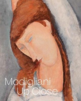 Modigliani …