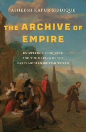 The Archiv &hellip;
