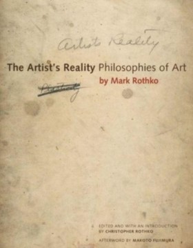 The Artist &hellip;
