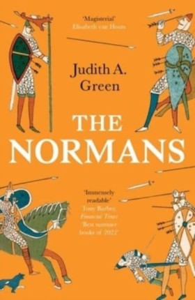 The Norman &hellip;